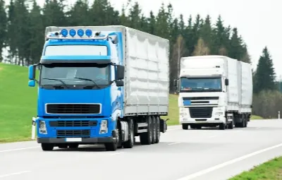 Konya Çarşamba | Eşya Taşıma